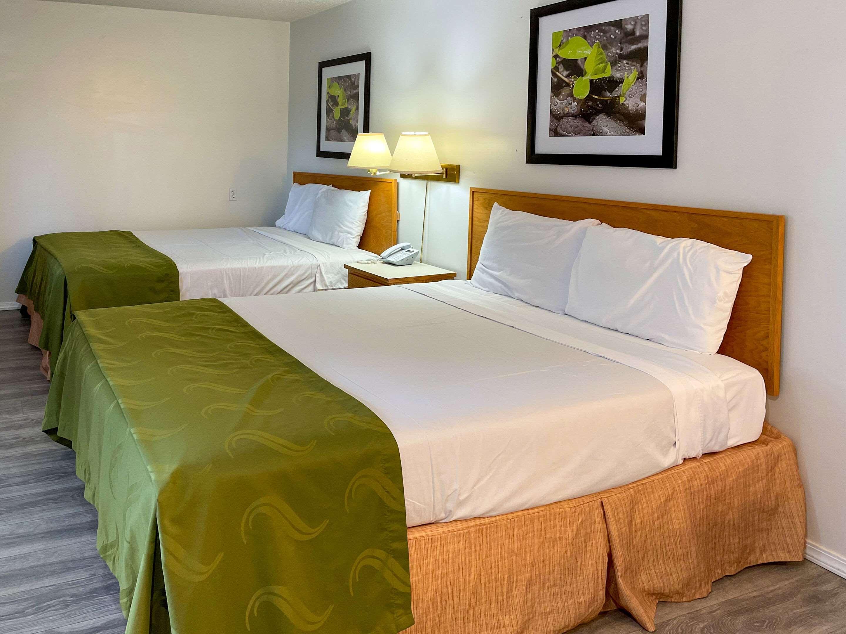 Rodeway Inn & Suites Omak - Okanogan Exteriör bild