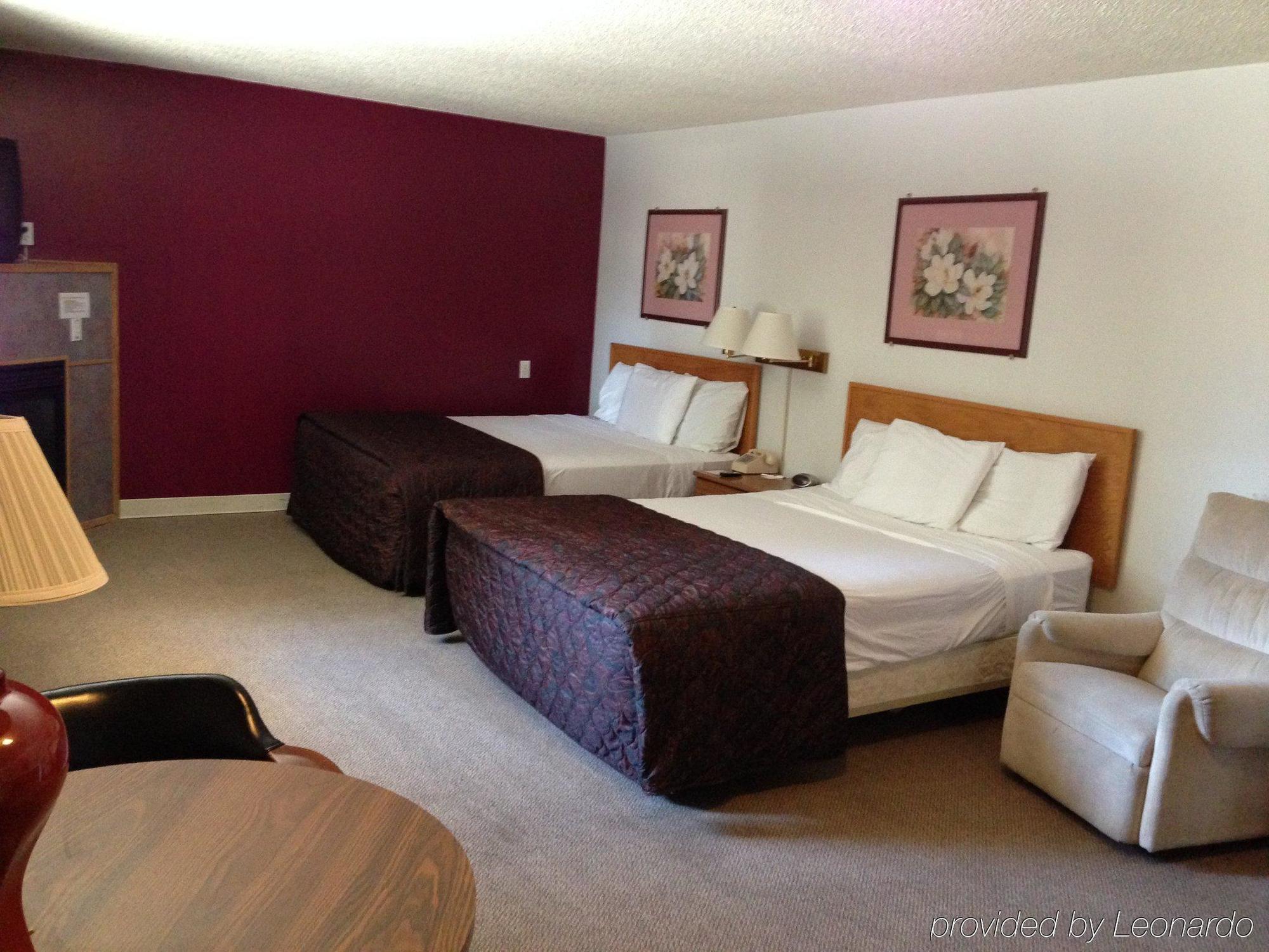 Rodeway Inn & Suites Omak - Okanogan Exteriör bild